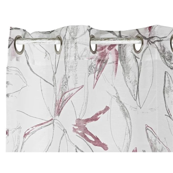 Függöny 140x270 cm