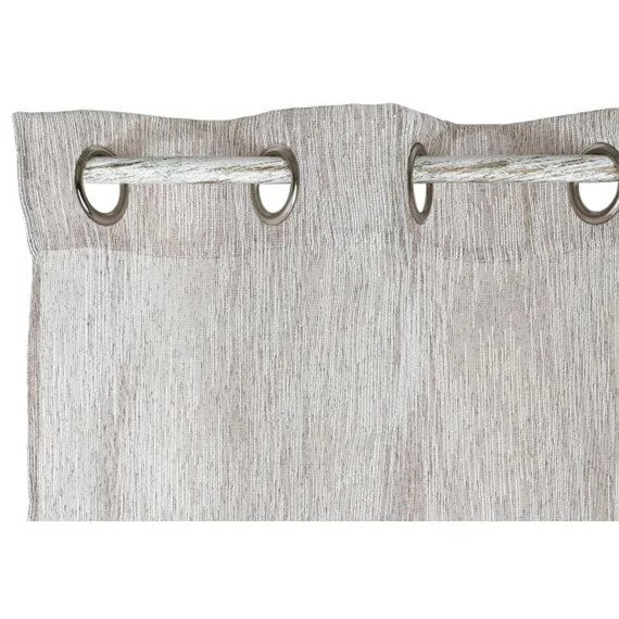 Függöny 140x270 cm