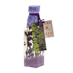 Fürdőolaj kicsi - Levendulás