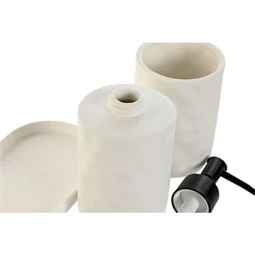 Fürdőszoba szett 300 ml 17,5x9,5x18 cm S/3