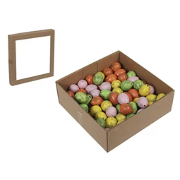 Fürjtojás 3 cm S/100