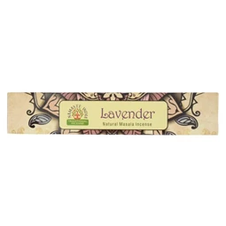 Füstölő - Namaste India - Levendula 15 gr/cs