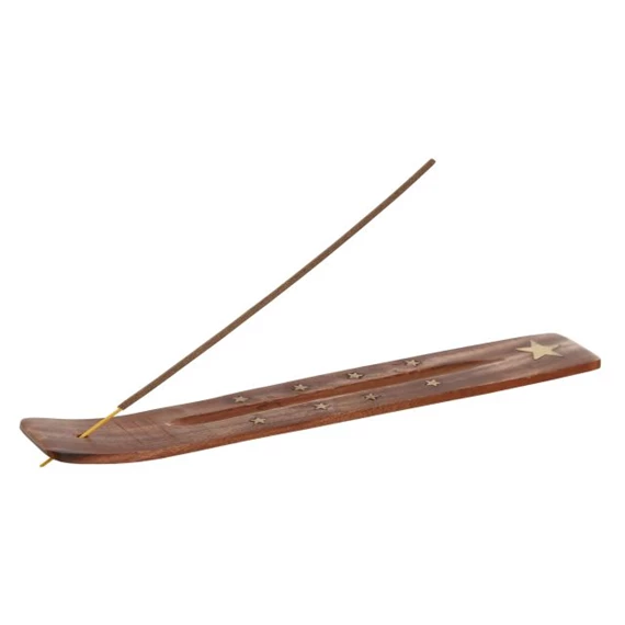 Füstölő pálca szett 6x4x25 cm S/120