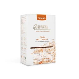 Füstölő szett 23,5x5x2 cm S/8