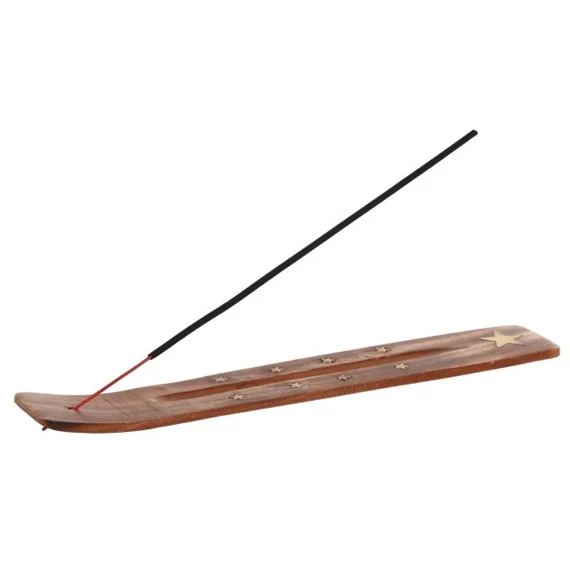 Füstölő szett fahéj 25x5x1,7 cm S/20