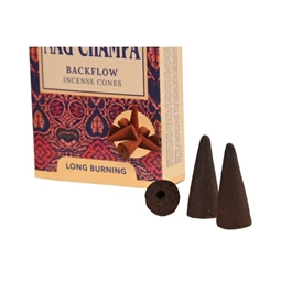 Füstölő szett 1,5x1,5x3,5 cm S/10