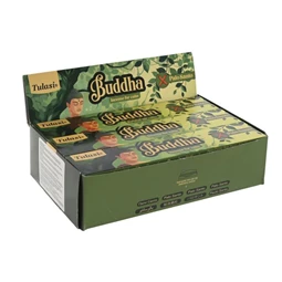 Füstölő szett 25x5x1,7 cm S/15