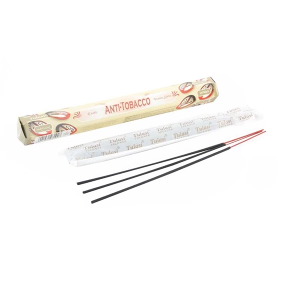 Füstölő szett 25x4x4 cm S/20