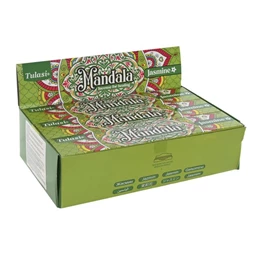 Füstölő szett jázmin 25x5x2 cm S/20