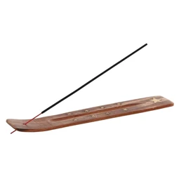 Füstölő szett levendula 25,5x5x1,7 cm S/20