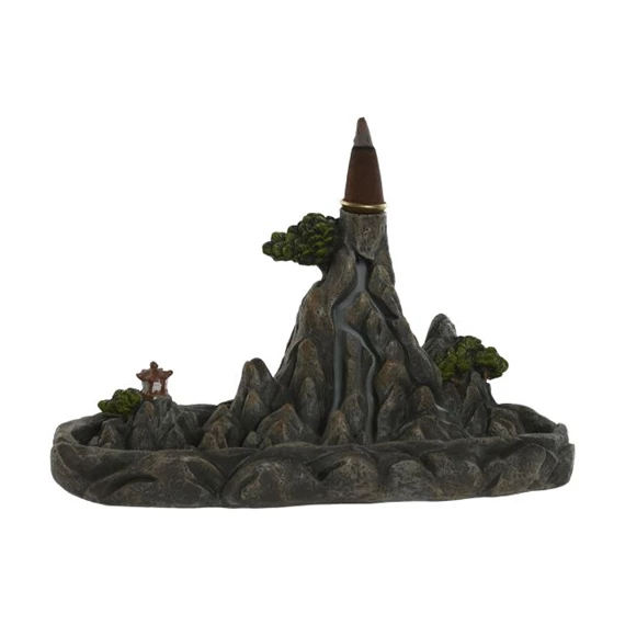 Füstölőtartó 20x8x10 cm