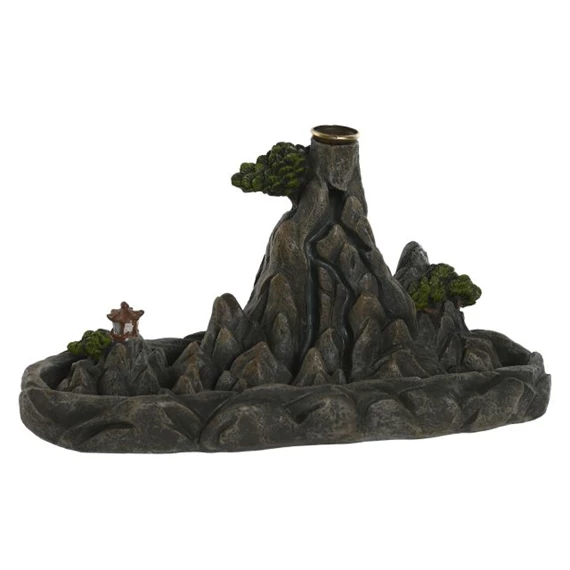 Füstölőtartó 20x8x10 cm