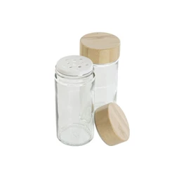 Fűszertartó szett 32,5x6,5x6,5 cm S/7