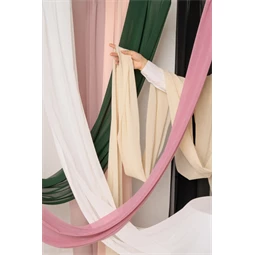 Futó sifon lila 0,48 x 5 m