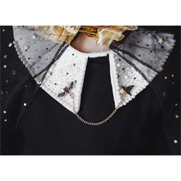 Gallértű denevér 13 cm