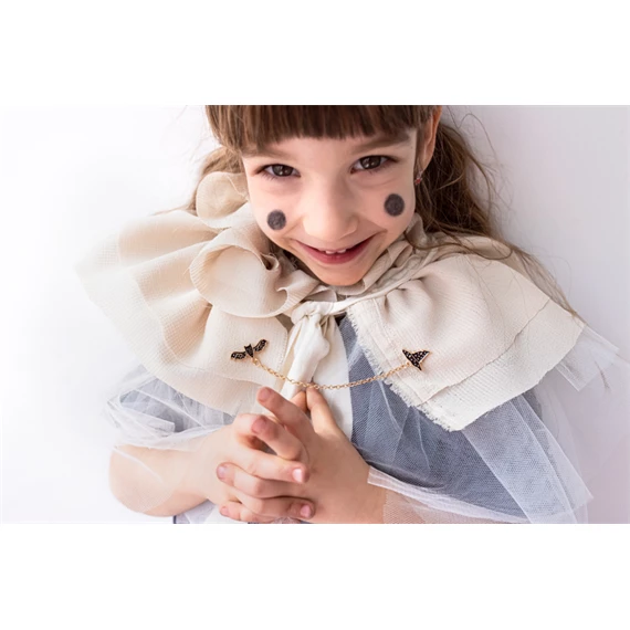 Gallértű denevér 13 cm