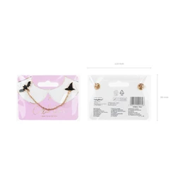 Gallértű denevér 13 cm