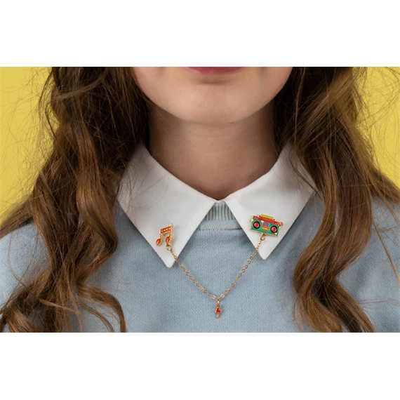 Gallértű rádió 13,5 cm