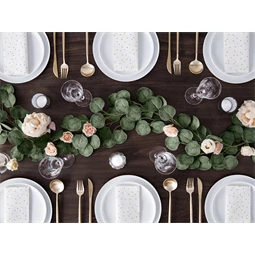 Girland eukaliptusz 1,8 m