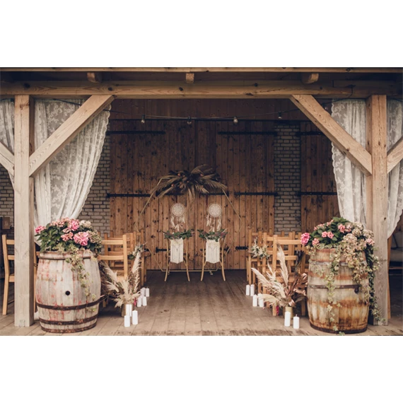 Girland eukaliptusz 1,8 m