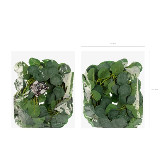 Girland eukaliptusz 1,8 m