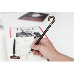 Toll golyós, bot S/2