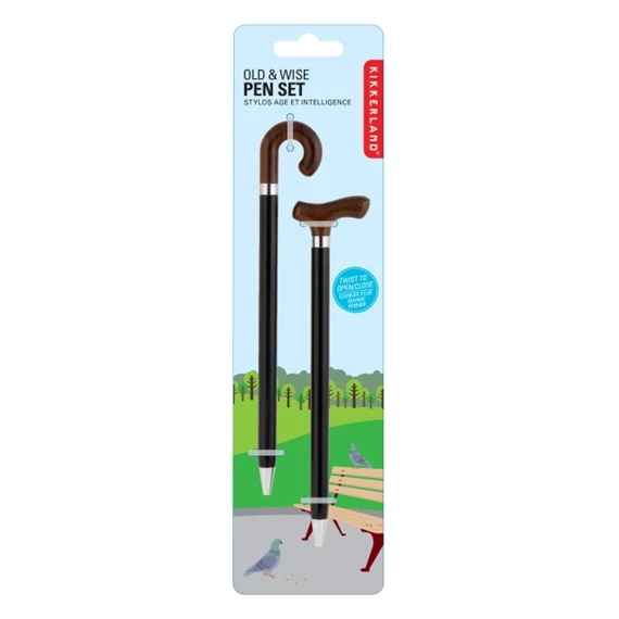 Toll golyós, bot S/2