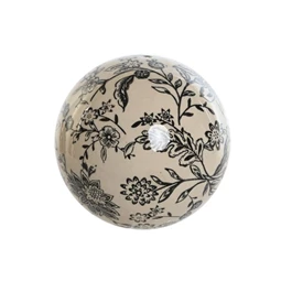 Gömb dekoráció 10,5x10,5x10,5 cm