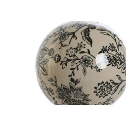 Gömb dekoráció 10,5x10,5x10,5 cm
