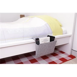 Gyapjú tároló, kicsi 3,5x25x33,5 cm