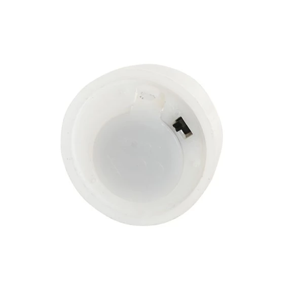 Gyerty LED-es 3,8x3,8x4 cm S/9