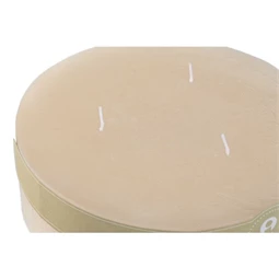 Gyertya 1850 g 20x20x6,5 cm