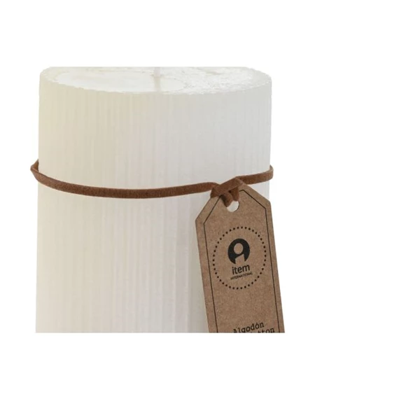 Gyertya 300 g 7x7x10 cm