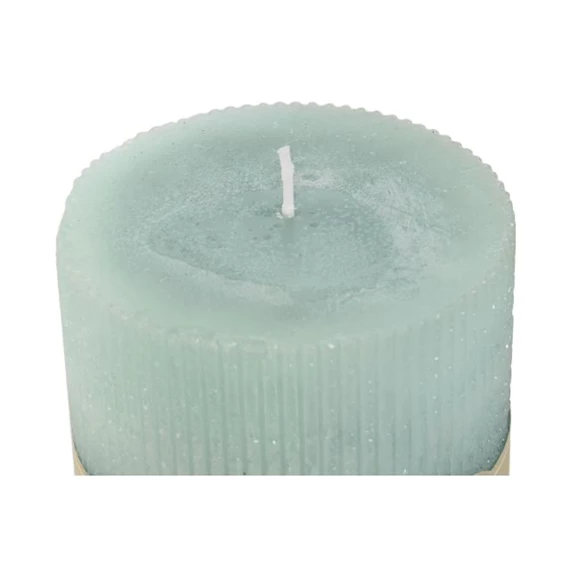 Gyertya 910 g 10x10x14 cm