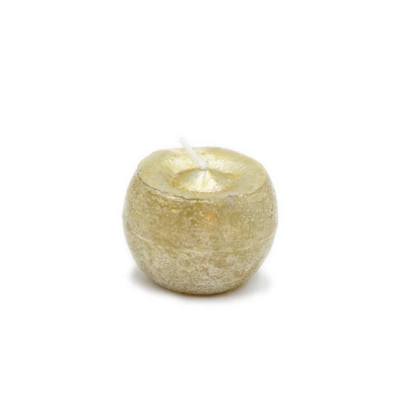 Gyertya golyó 6 cm S/12