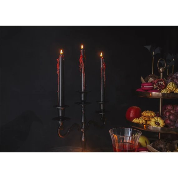 Gyertya vérző hatás 20,4 cm S/3