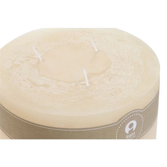 Gyertya 15x15x7,5 cm