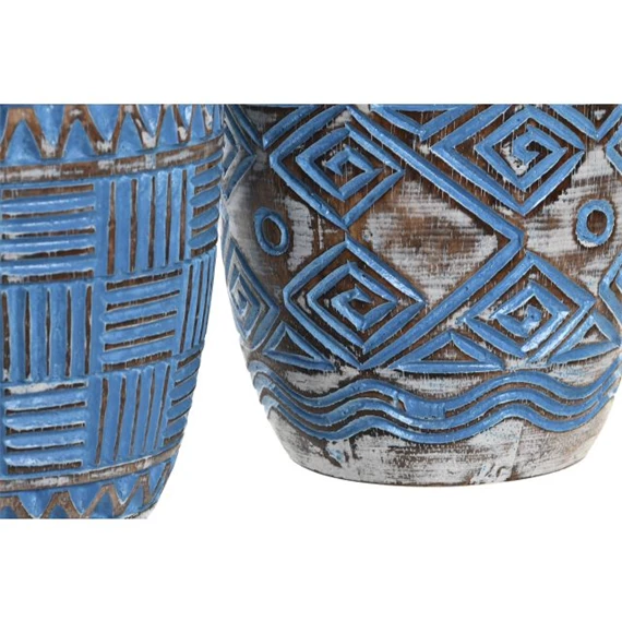 Gyertya 15x15x15 cm 2 féle