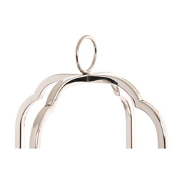 Gyertyatartó 21x21x62 cm