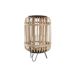 Gyertyatartó 20x20x34 cm