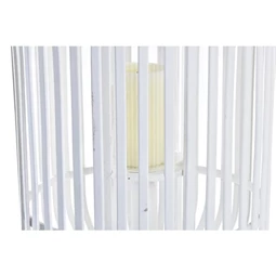 Gyertyatartó 28x28x47 cm