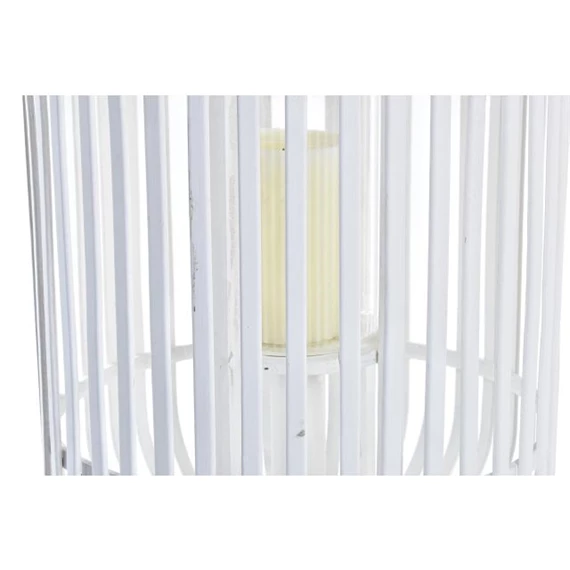 Gyertyatartó 28x28x47 cm