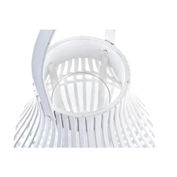 Gyertyatartó 29x29x34 cm