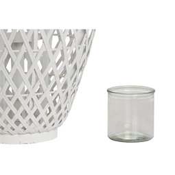 Gyertyatartó 32x32x60 cm