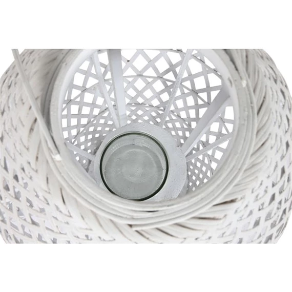 Gyertyatartó 40x40x75 cm