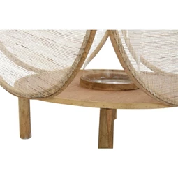 Gyertyatartó 42x42x55 cm