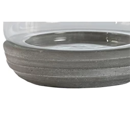 Gyertyatartó 20x20x21 cm