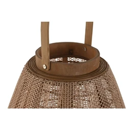 Gyertyatartó 35x35x55 cm