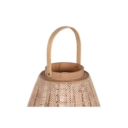 Gyertyatartó 35x35x70 cm