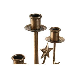 Gyertyatartó 21x9x37 cm